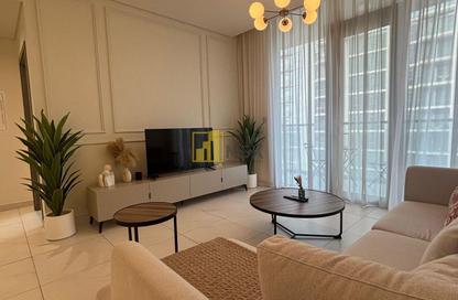 Apartment - 1 Bedroom - 1 Bathroom for rent in Residences 13 - The Residences at District One - District One - Mohammed Bin Rashid City - Dubai Apartment - 1 Bedroom - 1 Bathroom for rent in Residences 13 - The Residences at District One - District One - Mohammed Bin Rashid City - Dubai