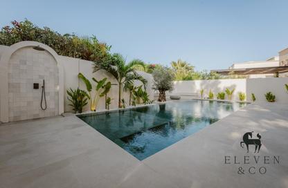 Villa - 5 - 5 for rent in Al Mahra - Arabian Ranches - Dubai