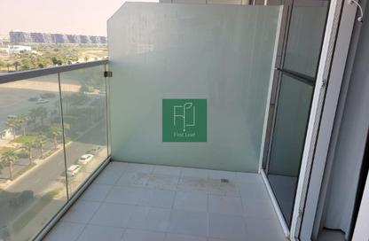 Apartment - Studio - 1 for sale in Artesia D - Artesia - Damac Hills - Dubai