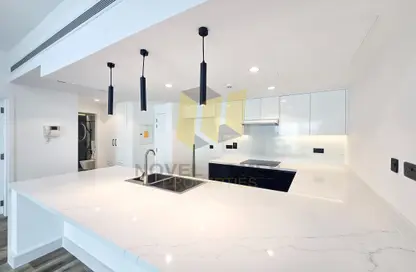 شقة - غرفة نوم - 1 حمام للايجار في الغزلان - 1 - الغزلان - جرينز - دبي