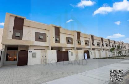 Villa - 5 Bedrooms - 7 Bathrooms for sale in Kabbali Hills - Al Helio 2 - Al Helio - Ajman Villa - 5 Bedrooms - 7 Bathrooms for sale in Kabbali Hills - Al Helio 2 - Al Helio - Ajman