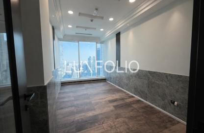 Office Space - Studio for rent in Al Manara Tower - Business Bay - Dubai