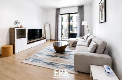Apartment - 1 Bedroom - 1 Bathroom for rent in La Cote Building 2 - La Cote - Port de La Mer - La Mer - Jumeirah - Dubai Apartment - 1 Bedroom - 1 Bathroom for rent in La Cote Building 2 - La Cote - Port de La Mer - La Mer - Jumeirah - Dubai