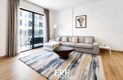 Apartment - 1 Bedroom - 1 Bathroom for rent in La Cote Building 2 - La Cote - Port de La Mer - La Mer - Jumeirah - Dubai Apartment - 1 Bedroom - 1 Bathroom for rent in La Cote Building 2 - La Cote - Port de La Mer - La Mer - Jumeirah - Dubai