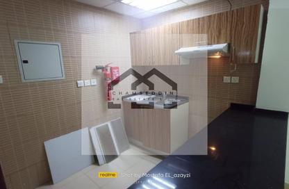 Apartment - 2 Bedrooms - 2 Bathrooms for sale in City Tower - Al Nuaimiya - Ajman