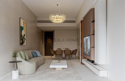 Apartment - 1 Bedroom - 2 Bathrooms for sale in Parkgreen Residences - Liwan - Dubai Land - Dubai
