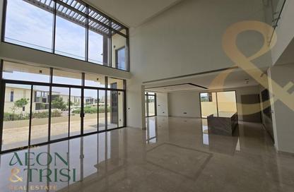 Villa - 6 Bedrooms - 7 Bathrooms for rent in Golf Place 2 - Golf Place - Dubai Hills Estate - Dubai