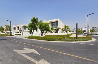 Villa - 5 Bedrooms - 6 Bathrooms for sale in District One Villas - District One - Mohammed Bin Rashid City - Dubai