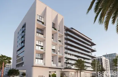 Apartment - Studio - 1 Bathroom for sale in Koro One - Jumeirah Garden City - Al Satwa - Dubai