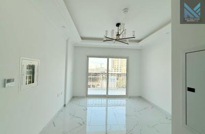 Apartment - Studio - 1 Bathroom for rent in Vincitore Benessere - Arjan - Dubai