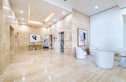Apartment - 2 Bedrooms - 4 Bathrooms for rent in API Horizon Pointe - Bukadra - Dubai