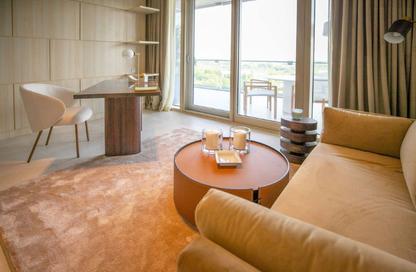 Apartment - 3 Bedrooms - 3 Bathrooms for sale in Burj Daman - DIFC - Dubai