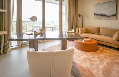 Apartment - 3 Bedrooms - 3 Bathrooms for sale in Burj Daman - DIFC - Dubai
