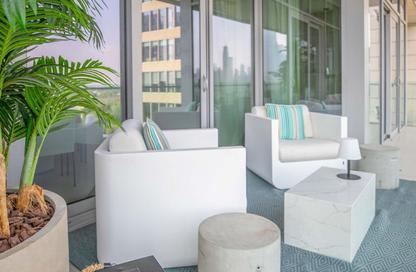 Apartment - 3 Bedrooms - 3 Bathrooms for sale in Burj Daman - DIFC - Dubai