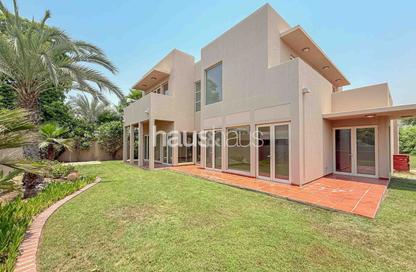 Villa - 3 Bedrooms - 3 Bathrooms for rent in Savannah - Arabian Ranches - Dubai