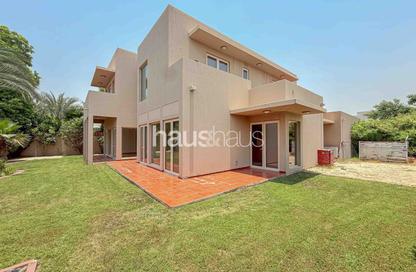 Villa - 3 Bedrooms - 3 Bathrooms for rent in Savannah - Arabian Ranches - Dubai