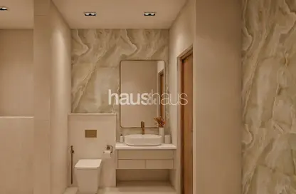 Villa - 3 Bedrooms - 3 Bathrooms for rent in Savannah - Arabian Ranches - Dubai
