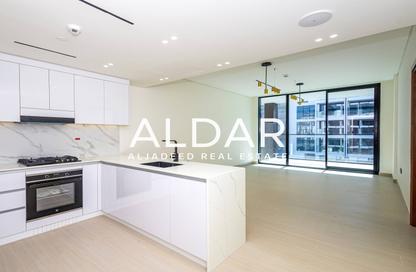 Apartment - 1 Bedroom - 2 Bathrooms for rent in Binghatti Galaxy Tower A - Binghatti Galaxy - District 11 - Jumeirah Village Circle - Dubai