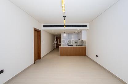 Apartment - 1 Bedroom - 2 Bathrooms for rent in Binghatti Galaxy Tower A - Binghatti Galaxy - District 11 - Jumeirah Village Circle - Dubai