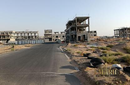 Land - Studio for sale in Al Helio 2 - Al Helio - Ajman