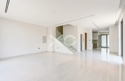 Townhouse - 4 Bedrooms - 5 Bathrooms for sale in The Veranda Collection 2 - District 10 - Jumeirah Village Circle - Dubai