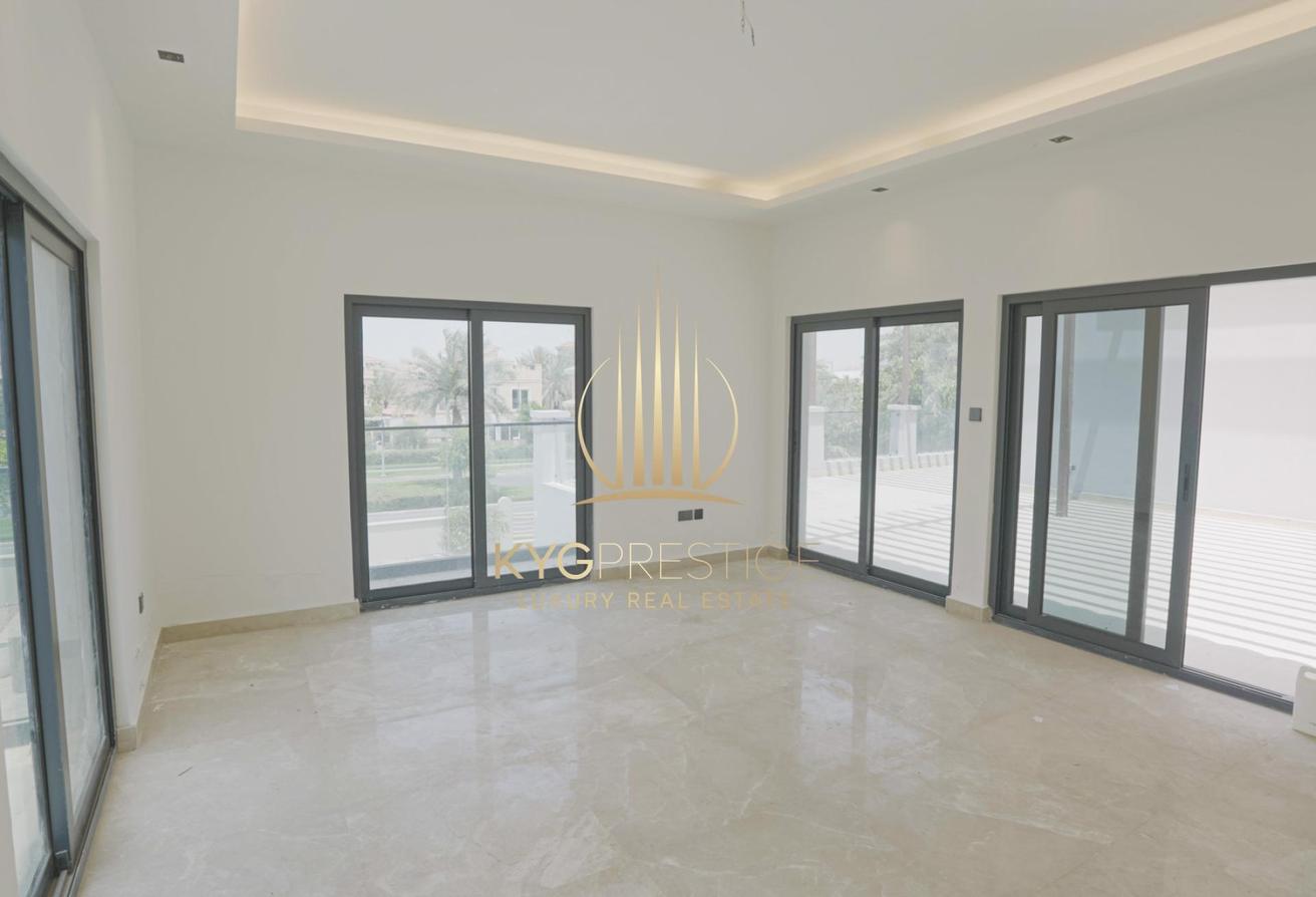 Massive Plot | Resort-Style Villa | Fully Upgraded photo 10