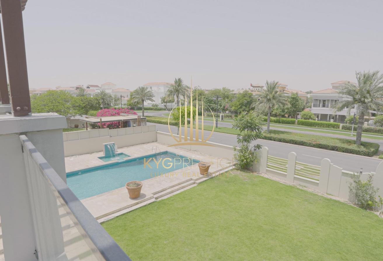 Massive Plot | Resort-Style Villa | Fully Upgraded photo 30