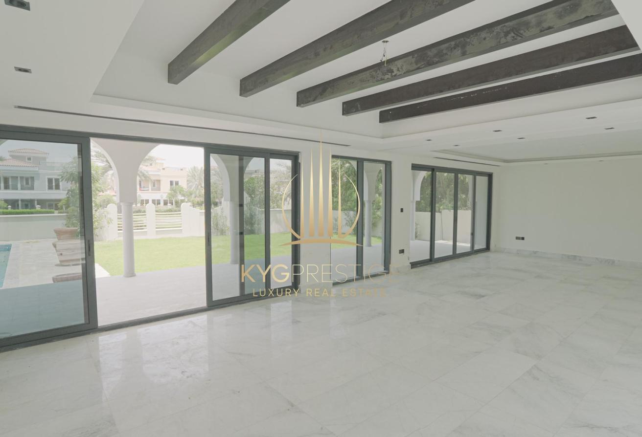 Massive Plot | Resort-Style Villa | Fully Upgraded photo 2