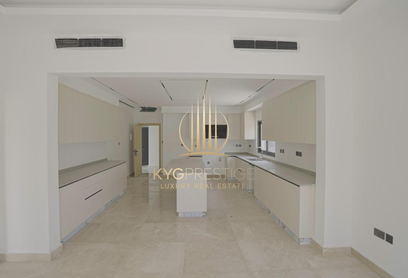 Massive Plot | Resort-Style Villa | Fully Upgraded photo 5