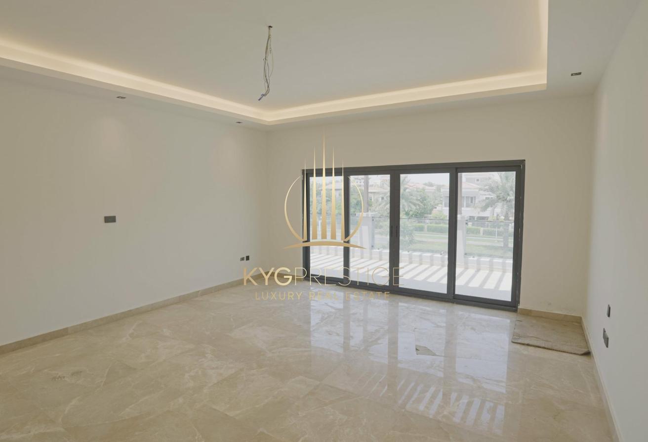 Massive Plot | Resort-Style Villa | Fully Upgraded photo 11