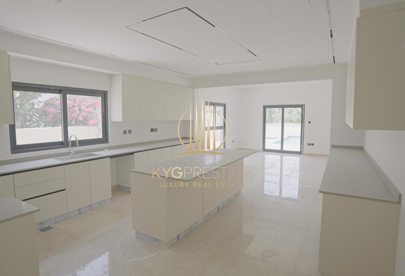 Massive Plot | Resort-Style Villa | Fully Upgraded photo 17