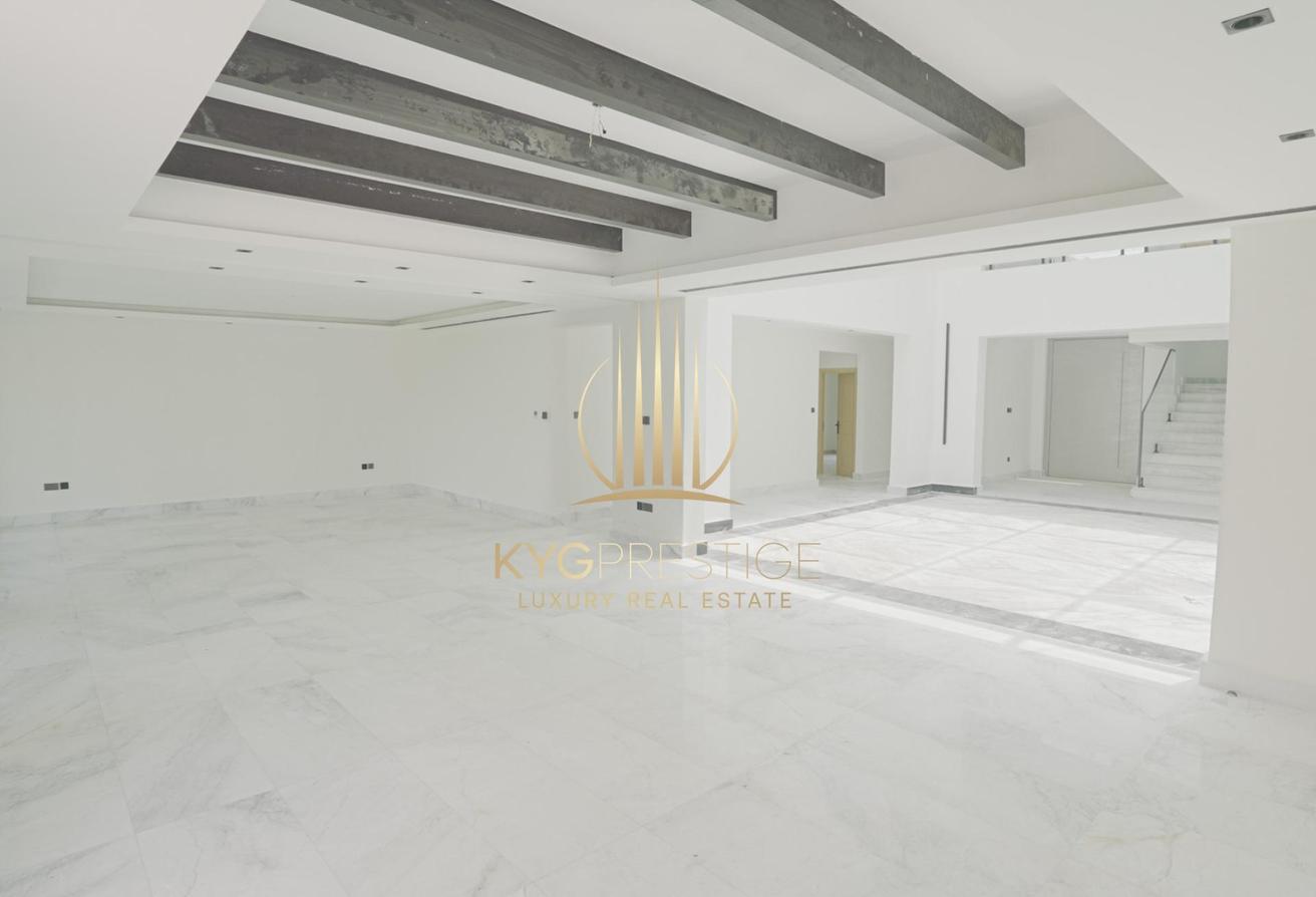 Massive Plot | Resort-Style Villa | Fully Upgraded photo 3