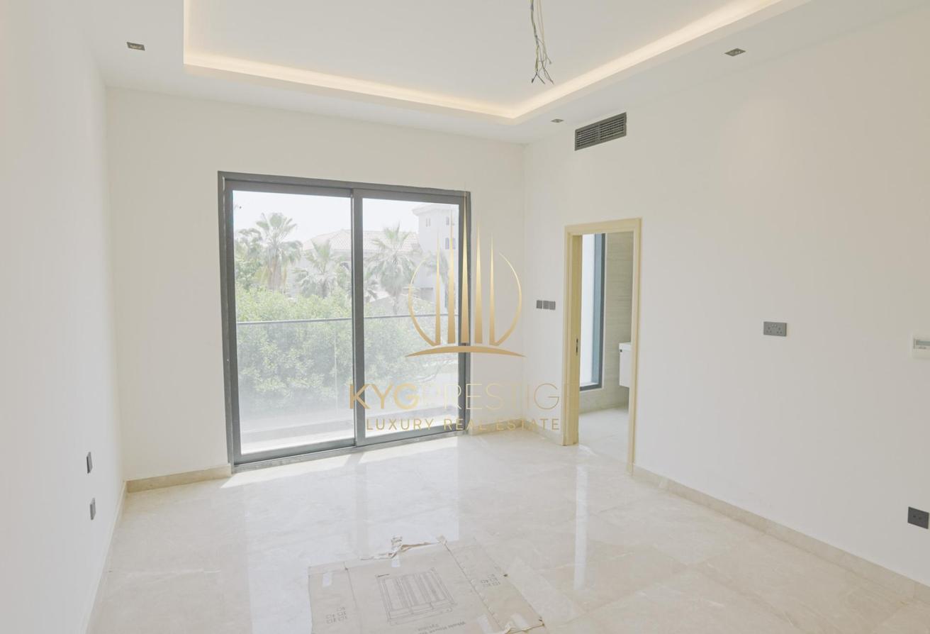 Massive Plot | Resort-Style Villa | Fully Upgraded photo 12