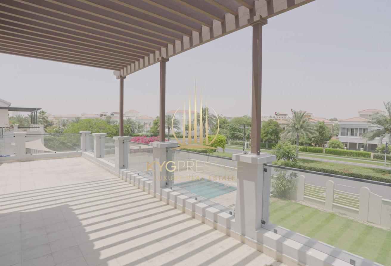 Massive Plot | Resort-Style Villa | Fully Upgraded photo 29