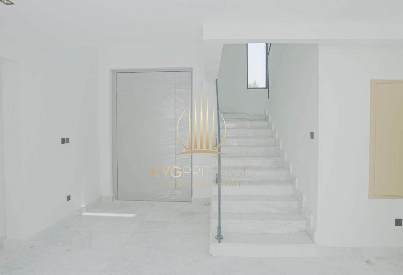Massive Plot | Resort-Style Villa | Fully Upgraded photo 8