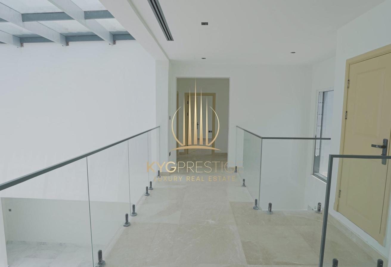 Massive Plot | Resort-Style Villa | Fully Upgraded photo 7