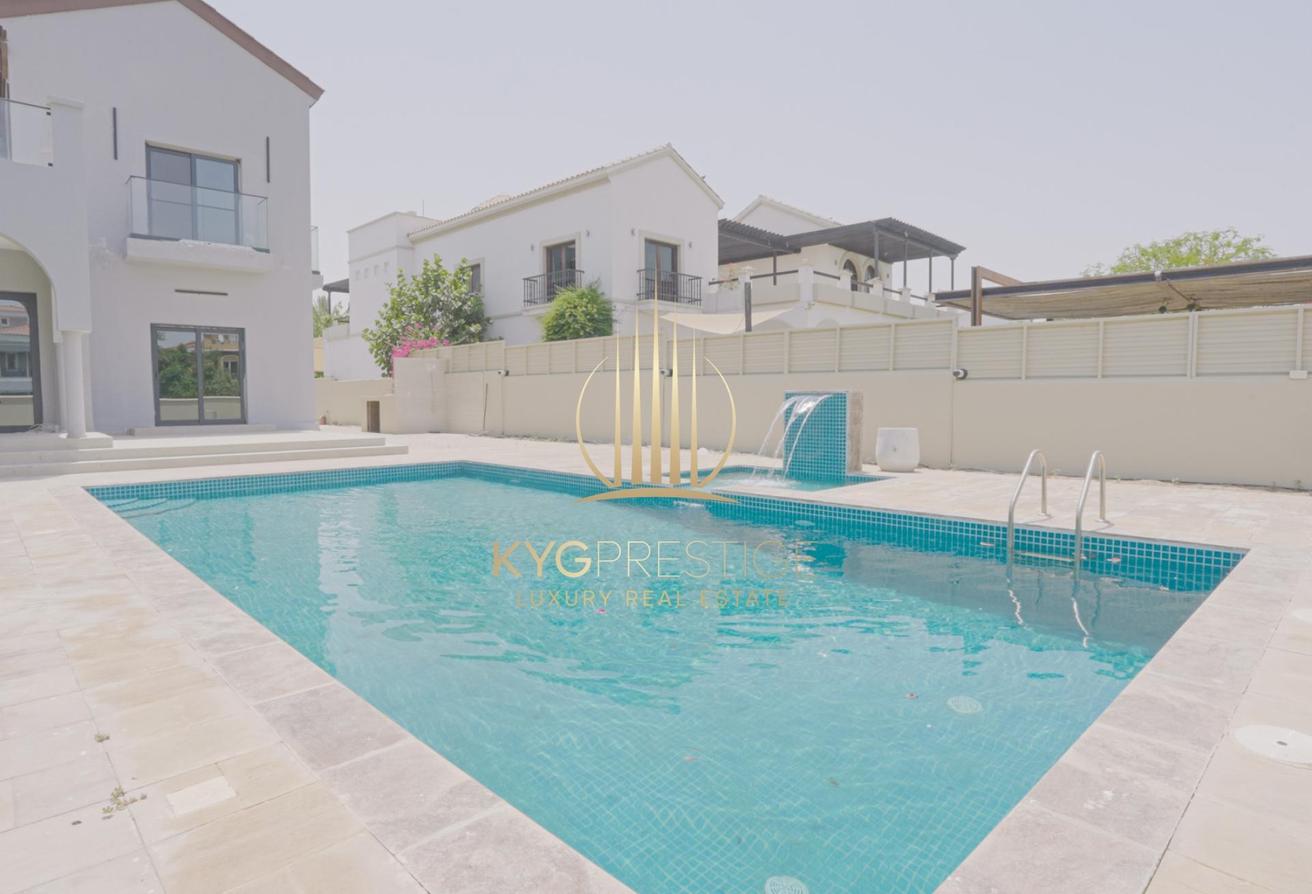 Massive Plot | Resort-Style Villa | Fully Upgraded photo 24