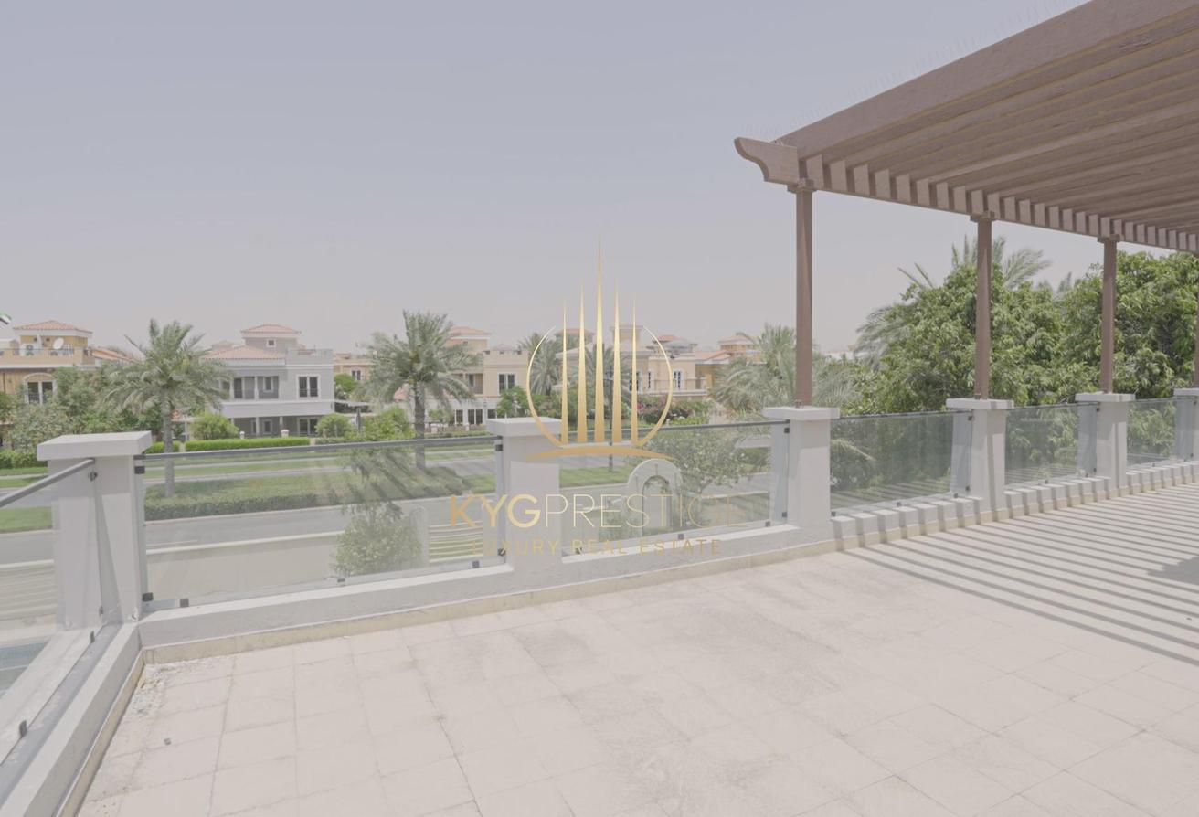 Massive Plot | Resort-Style Villa | Fully Upgraded photo 27
