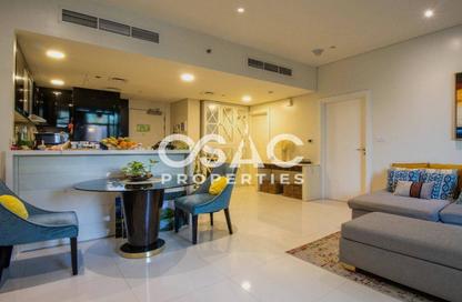 Apartment - 1 - 2 for sale in Bay's Edge - Business Bay - Dubai Apartment - 1 - 2 for sale in Bay's Edge - Business Bay - Dubai