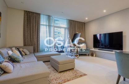 Apartment - 1 - 2 for sale in Bay's Edge - Business Bay - Dubai Apartment - 1 - 2 for sale in Bay's Edge - Business Bay - Dubai