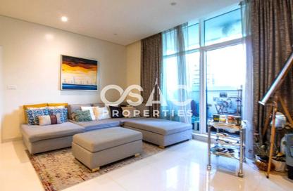 Apartment - 1 - 2 for sale in Bay's Edge - Business Bay - Dubai Apartment - 1 - 2 for sale in Bay's Edge - Business Bay - Dubai