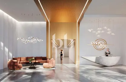 Retail - Studio for sale in Nova Tower - Dubai Science Park - Dubai