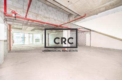 Retail - Studio for rent in Al Nahyan - Abu Dhabi