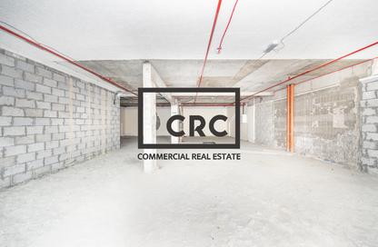 Retail - Studio for rent in Al Nahyan - Abu Dhabi