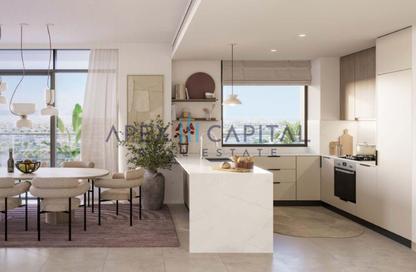 Apartment - 2 Bedrooms - 2 Bathrooms for sale in Club Drive Tower B - Club Drive - Dubai Hills Estate - Dubai