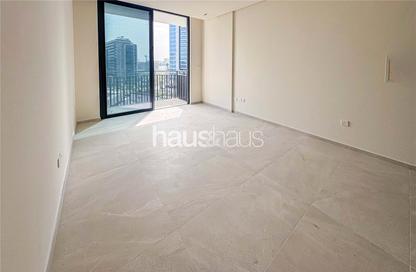 Apartment - Studio - 1 Bathroom for rent in Beverly Boulevard - Arjan - Dubai