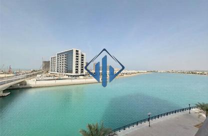 Apartment - 1 Bedroom - 2 Bathrooms for rent in Lagoon B20 - The Lagoons - Mina Al Arab - Ras Al Khaimah