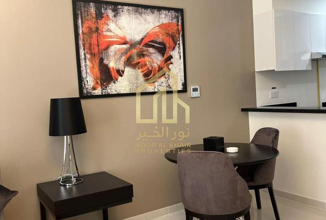 Chiller Free Furnished 1BR | Balcony |multiple photo 2