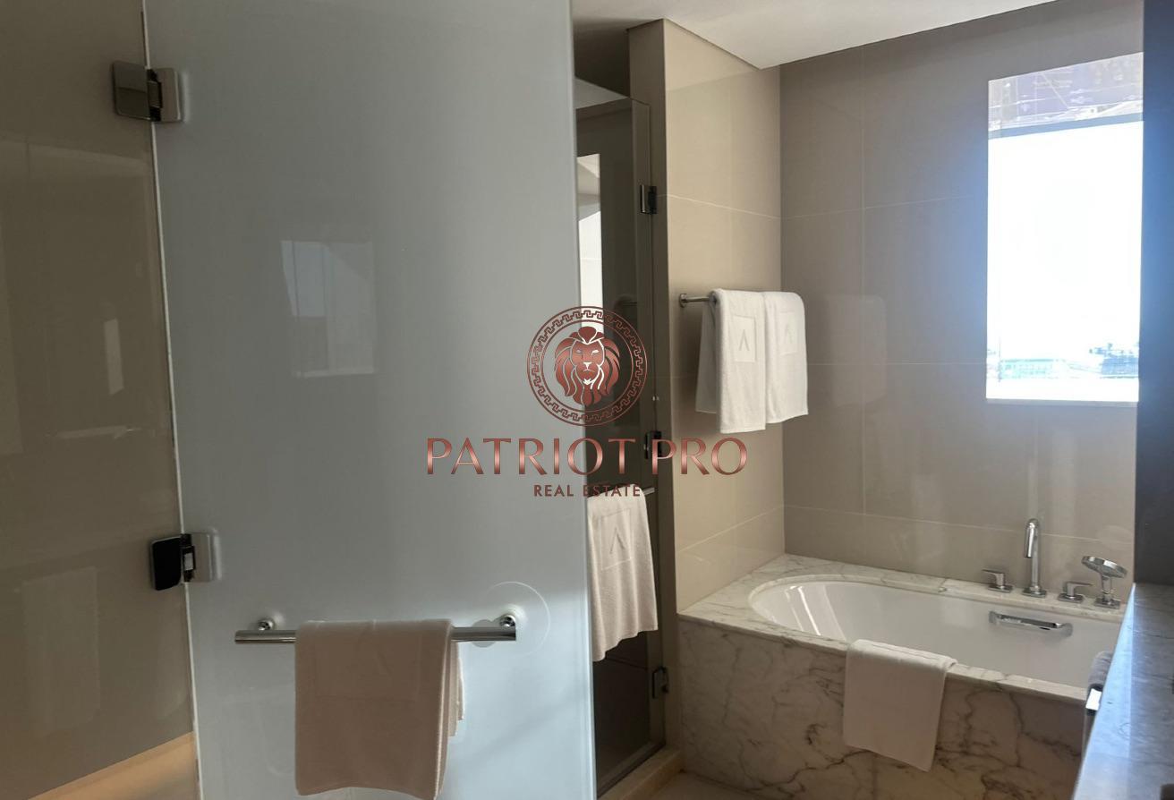 3 BR Furnished Apartment in Downtown Dubai photo 14