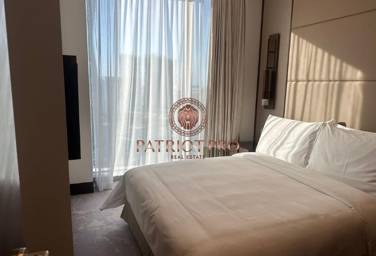 3 BR Furnished Apartment in Downtown Dubai photo 11